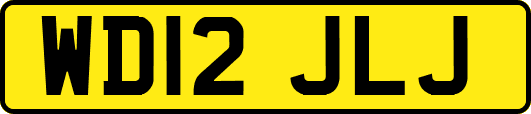 WD12JLJ