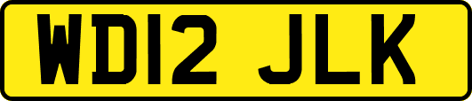WD12JLK