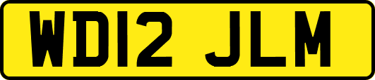 WD12JLM