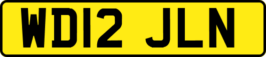WD12JLN