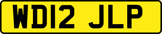 WD12JLP