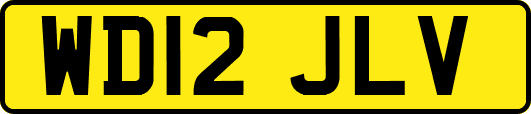 WD12JLV