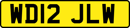 WD12JLW