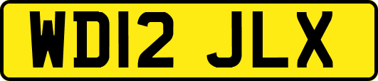 WD12JLX