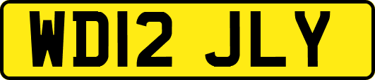WD12JLY