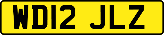 WD12JLZ