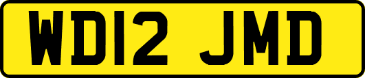 WD12JMD