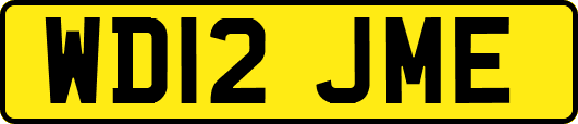 WD12JME