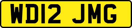 WD12JMG
