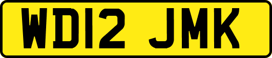 WD12JMK