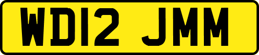 WD12JMM