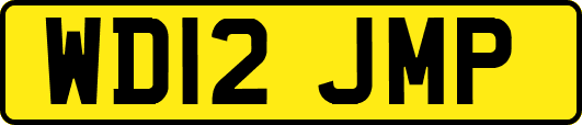 WD12JMP