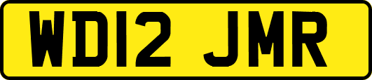 WD12JMR