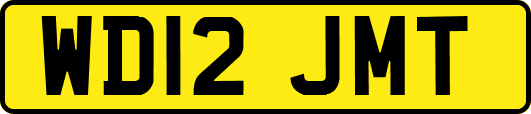 WD12JMT