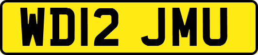 WD12JMU