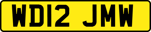 WD12JMW