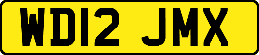 WD12JMX