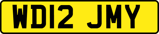 WD12JMY