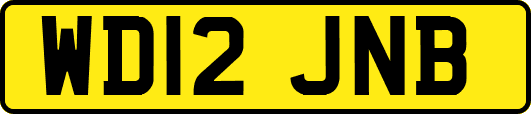 WD12JNB