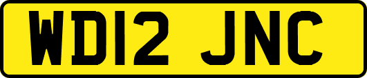 WD12JNC