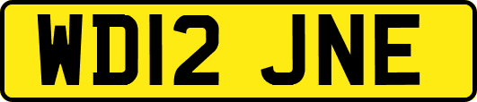 WD12JNE