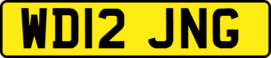 WD12JNG