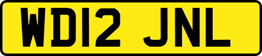 WD12JNL