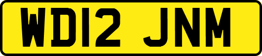 WD12JNM