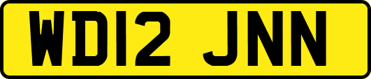 WD12JNN