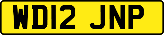 WD12JNP