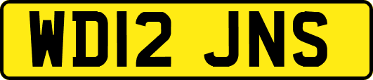 WD12JNS