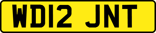 WD12JNT