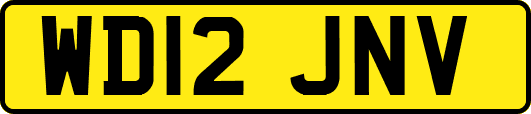 WD12JNV