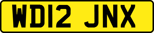WD12JNX