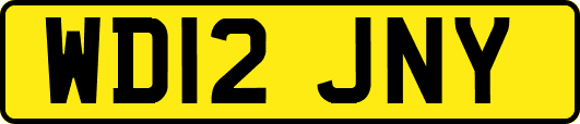 WD12JNY
