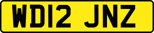 WD12JNZ