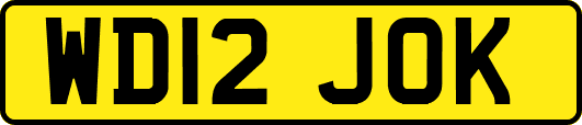 WD12JOK