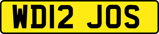 WD12JOS
