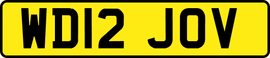 WD12JOV