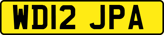 WD12JPA
