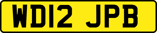 WD12JPB