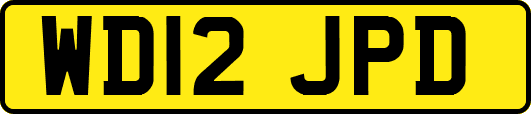 WD12JPD