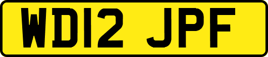 WD12JPF