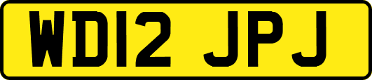 WD12JPJ