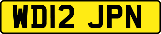 WD12JPN