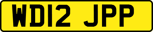 WD12JPP