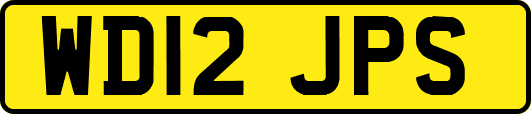 WD12JPS