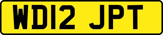 WD12JPT