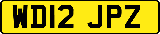 WD12JPZ