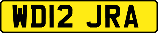 WD12JRA